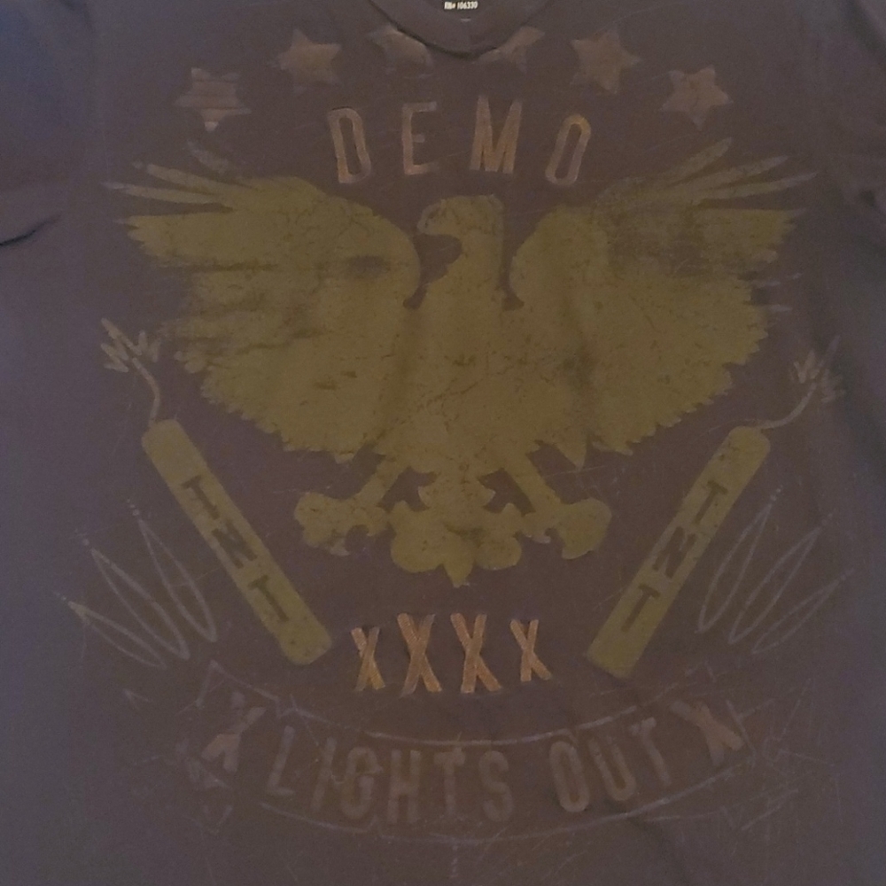 Decoded tshirt - Picture 3 of 5